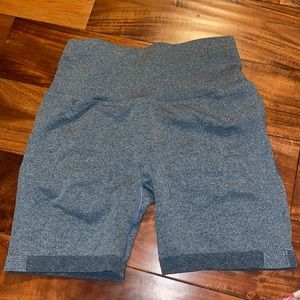 Yeoreo scrunch butt shorts